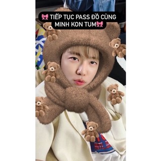 Pass/Thanh Lí váy-áo-túi siêu xinh(Đọc mô tả)