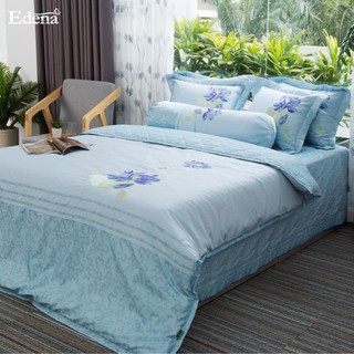 Bộ drap edena cotton đặc biệt 524