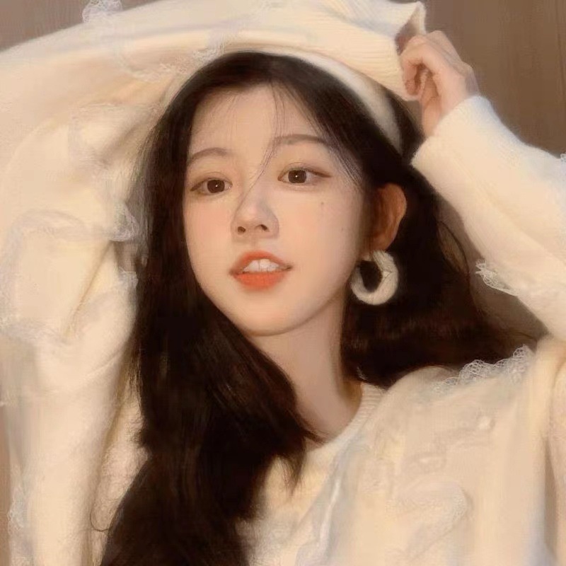 Khuyên Tai Cao Cấp Đính Lông Nhung Thời Trang Thu Đông Mới 2022