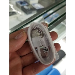Cáp sạc Type C 1m