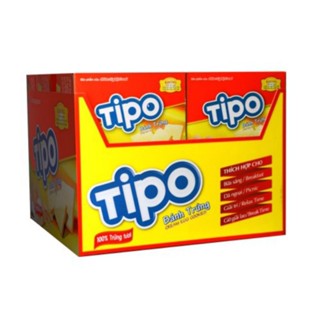 Bánh Tipo 39gr hộp giấy