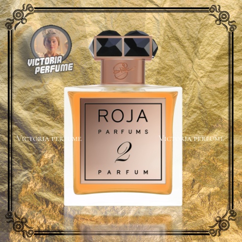 ʀᴏᴊᴀ - Nước hoa De La Nuit 2 - 10ml