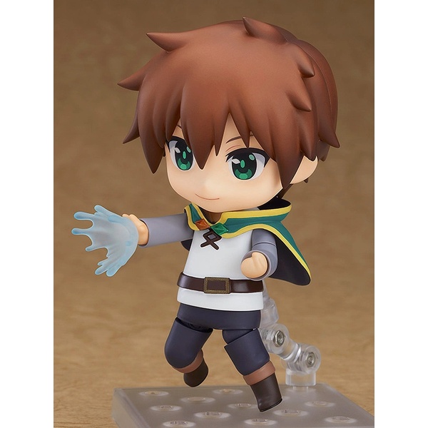 Mô hình KonoSuba NENDOROID 876 Kazuma