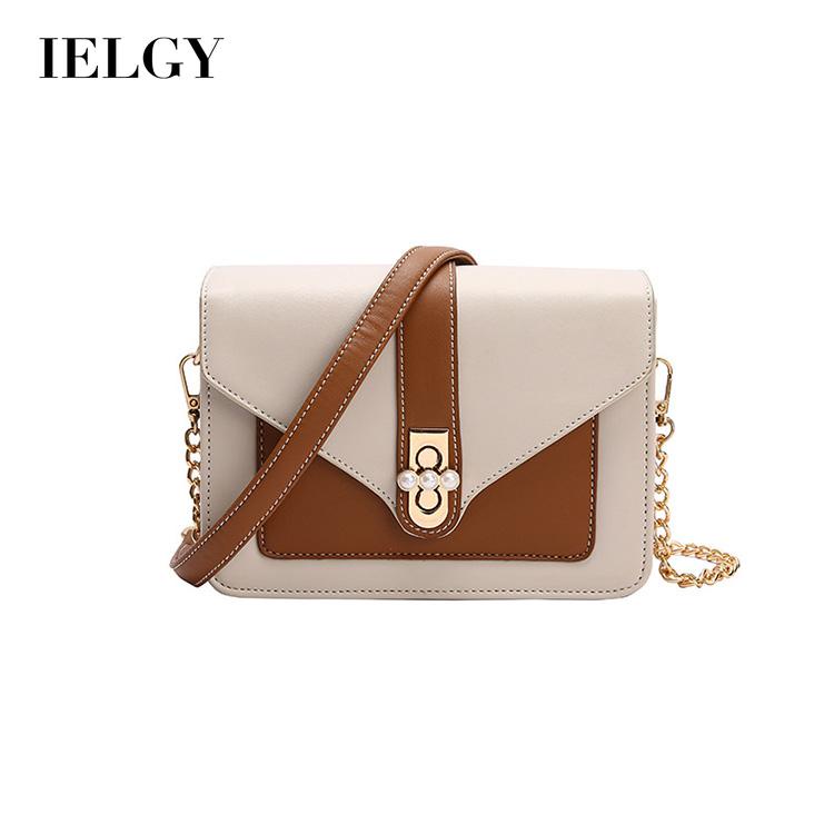 Túi Đeo Chéo Màu Sắc Thời Trang Phong Cách Hàn Quốc Cho Nữ