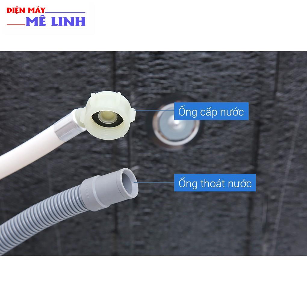 Máy rửa bát Electrolux 8 bộ ESF6010BW