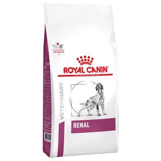 Royal canin Renal, hạt royal canin hỗ trợ chức ăn thận cho chó