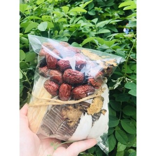 Gia vị tiềm gà dạng gói 500 gram