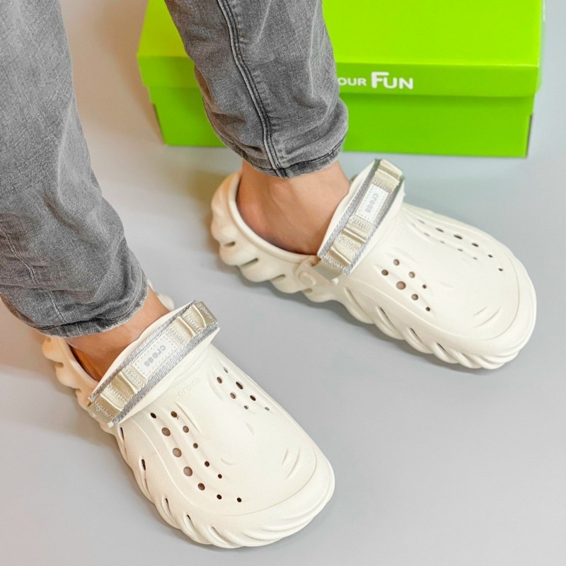 Sục Cross ECHO cho NAM NỮ, model 2023 - PB131