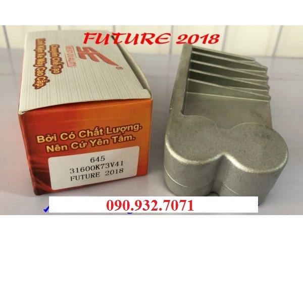 Sạc Future 2 Future X Future Neo Fi Future 125