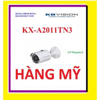 Camera ip kx-2011tn3 2.0 megapixel gắn ngoài trời