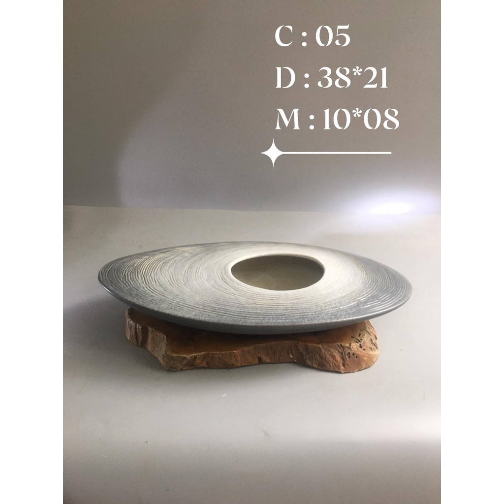 Bình cắm hoa Ikebana Nhật