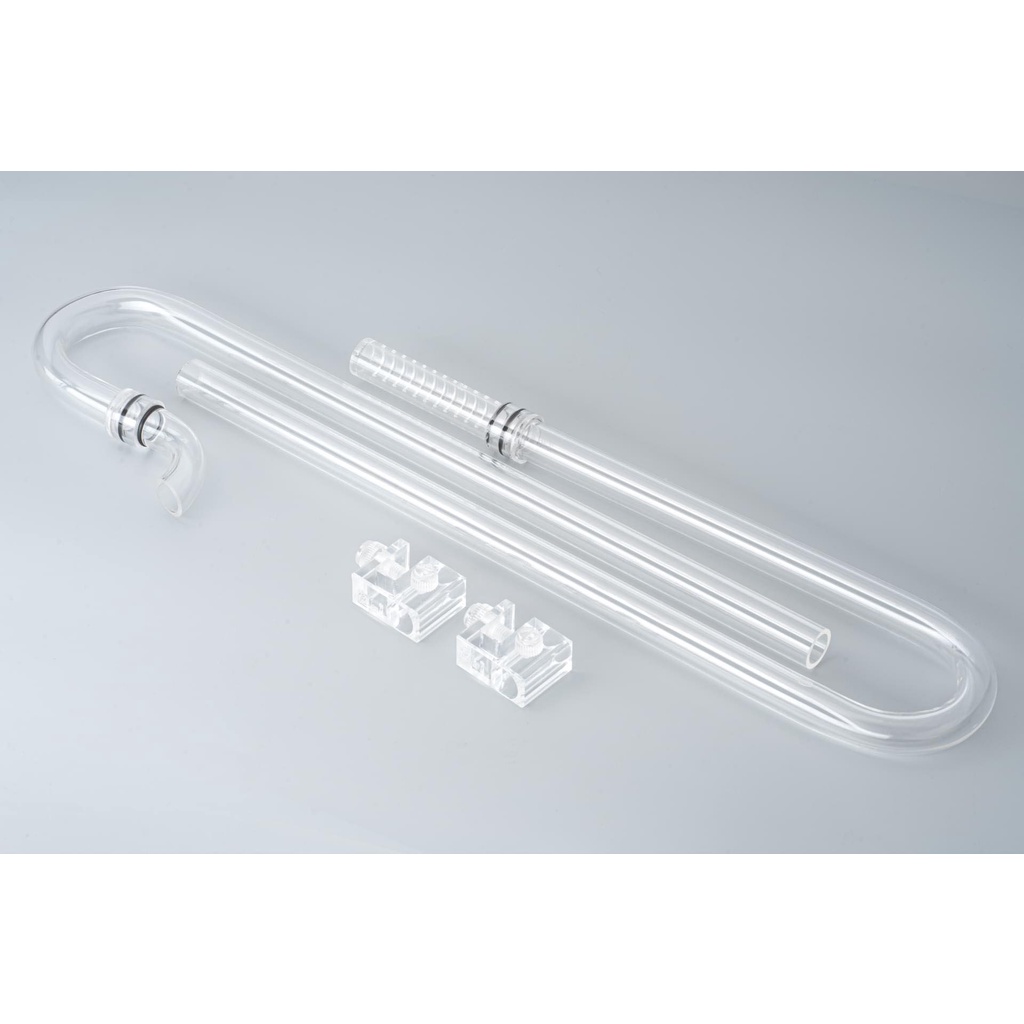 In - Out Acrylic Ebi
