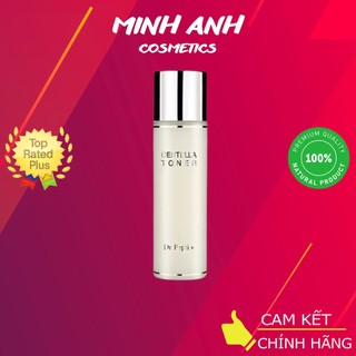 Toner căng bóng trắng da dr. pepti+ 180ml