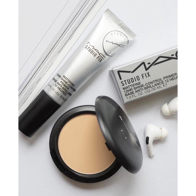 Phấn phủ MAC Studio Fix Powder ( Bill Mỹ, giá tốt)