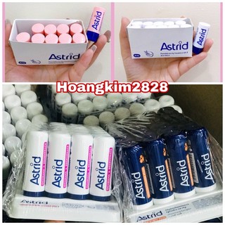 SON DƯỠNG môi mỡ hươu Astrid