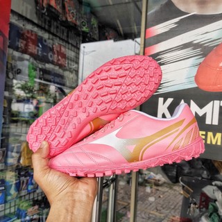 giày đá bóng mizuno tf ( khâu đế + tất )