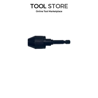 Đầu măng ranh 6mm Chuôi lục 1/4"