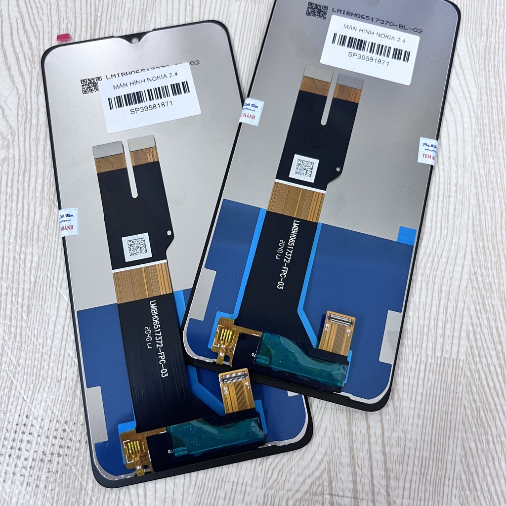 Màn hình Nokia 2.4 TA-1277 TA-1275 TA-1274 TA-1270