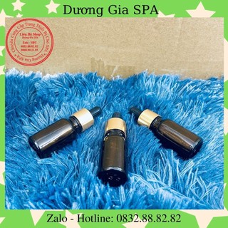LỌ TRIẾT SERUM NHỎ GIỌT 05ml