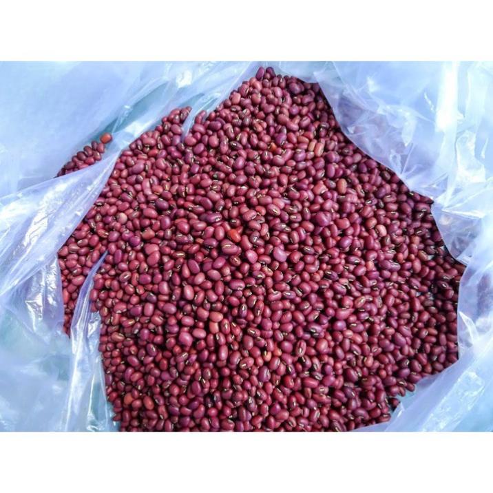 100Gr Đậu Đỏ Hạt Nhỏ Nhà Trồng - Hàng Chất Lượng
