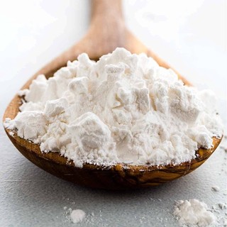 [Hàng Công Ty] Tinh bột nghệ đen nguyên chất