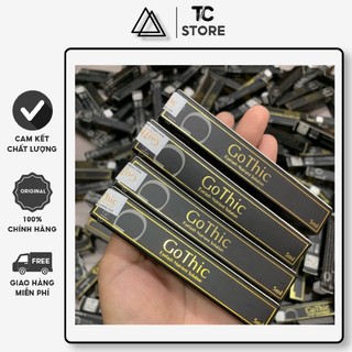 Dưỡng mi mày Gothic cam kết siêu dày dài