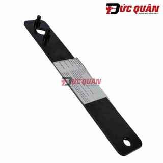 Cờ lê hãm đai ốc cho máy mài góc 100mm makita 782420-7