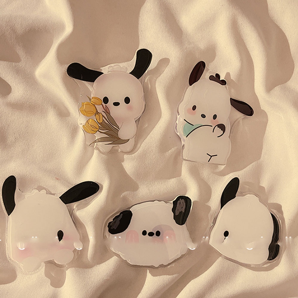 Ốp Điện Thoại Họa Tiết Hoạt Hình Cún Cưng Cho IPhone 14 13 12 11 Pro Max XS Max XR 8 7 Plus