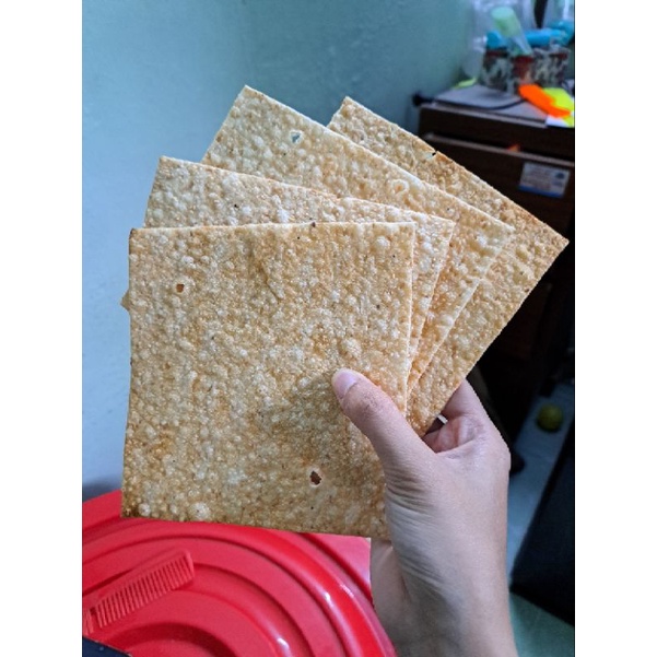 Bánh tráng DALOP nước dừa  Bình Định