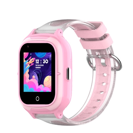 Đồng hồ thông minh WONLEX chính hãng gọi Video call, chống nước KT23 | BigBuy360 - bigbuy360.vn