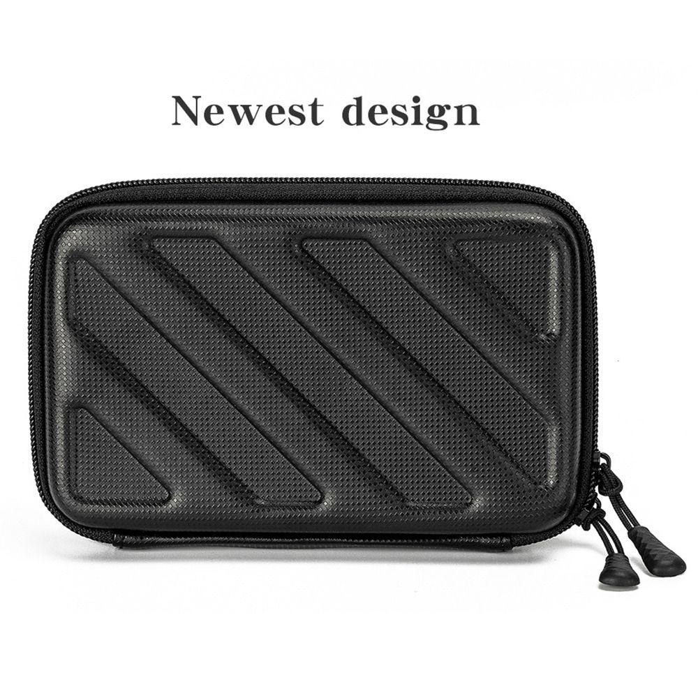 MAG Túi Đựng Đồng Hồ Đeo Tay Chống Nhăn Siêu Bền Tiện Dụng