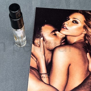 Chai nước hoa nữ 2ml - Gucci Guilty
