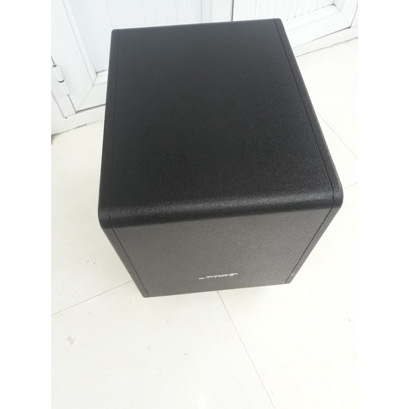 Loa Siêu Trầm Điện - Loa Sub Điện BOSE.1200 Bass 30 - Gía 1 Chiếc - Loa Súp 3 Tấc