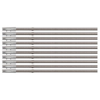 Ruột bút bi Thiên Long BPR-06 thay thế cho bút TL-027