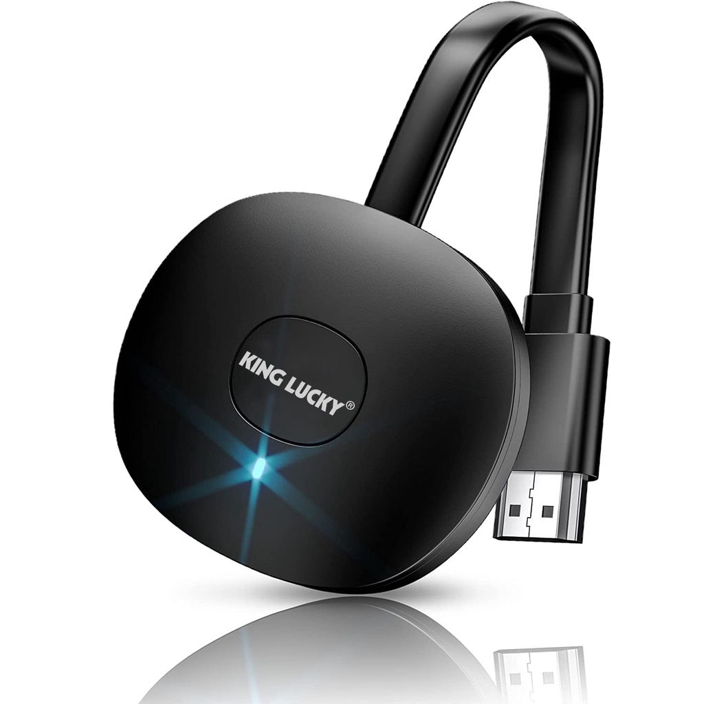 Thiết Bị Kết Nối HDMI Không Dây 2.4G 1080P Và 4K  WiFi Cho i-OS Android Laptop Và Phụ Kiện