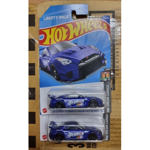 mô hình hotwheels basic