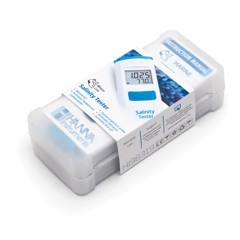 Bút Đo Độ Mặn HANNA HI98319