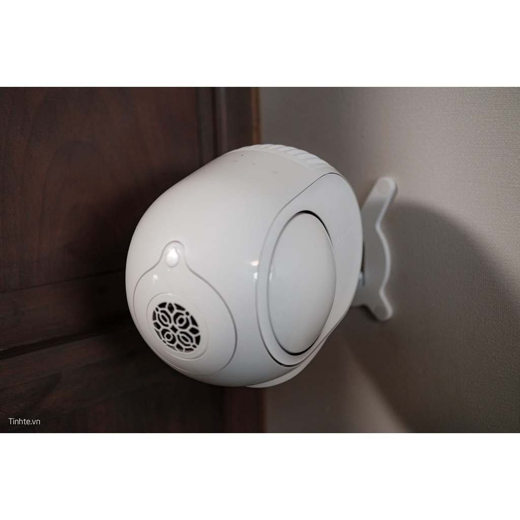 Chân Loa Devialet Gecko Wall Mount Cho Phantom II - Hàng Chính Hãng