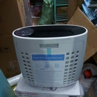 Máy lọc không khí Sharp FP-J30E-B