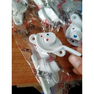 Sò sứ nhôm cỏ
