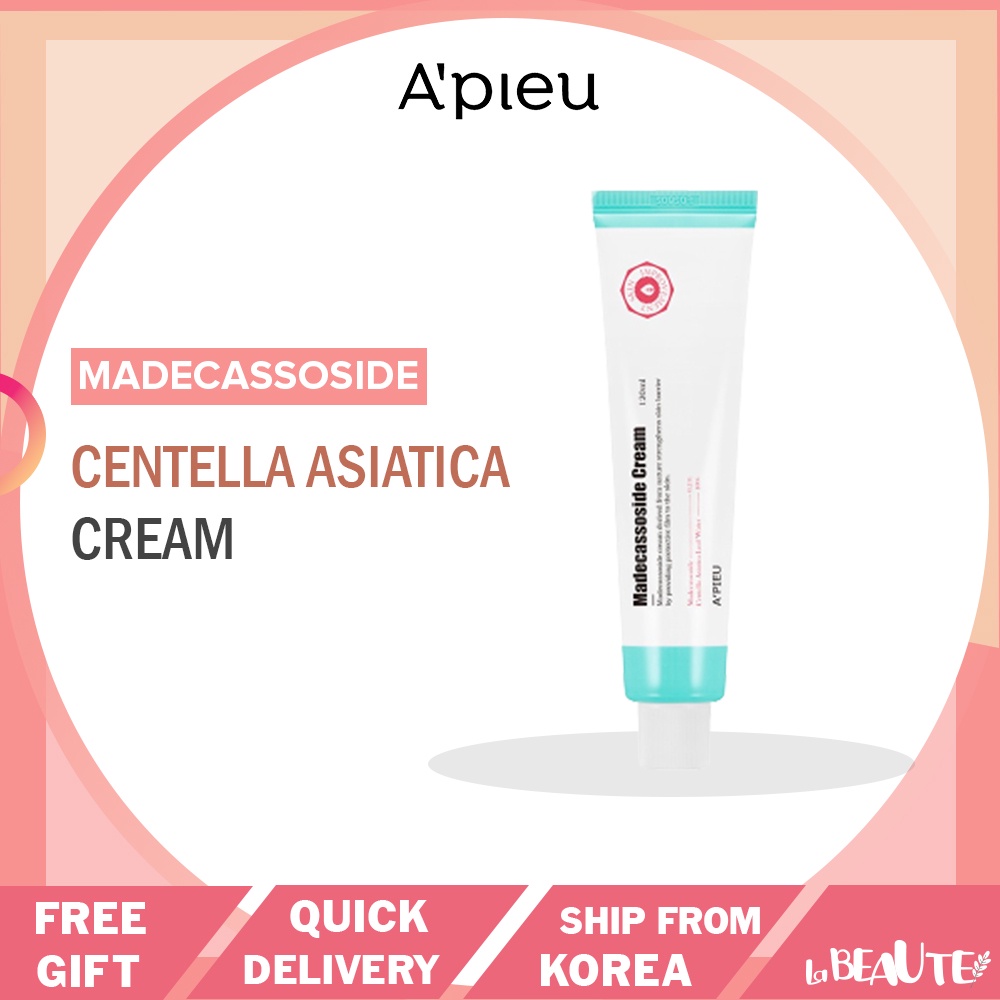 A'PIEU A 'Pieu madecassoside