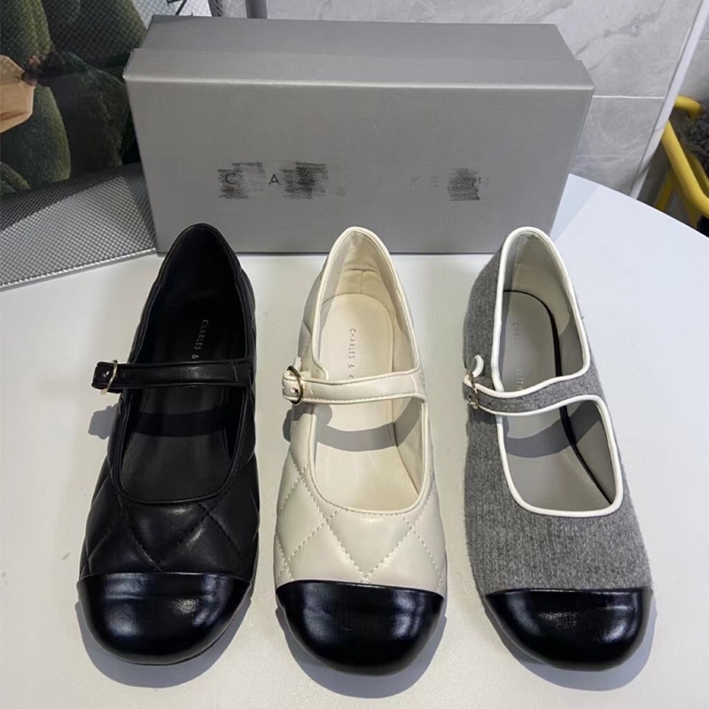 Giày bệt trám CNK xuất dư NMINESTORE hàng FULLBOX LOGO siêu hot hit LÙI 1 SIZE （ Kèm ảnh thật )