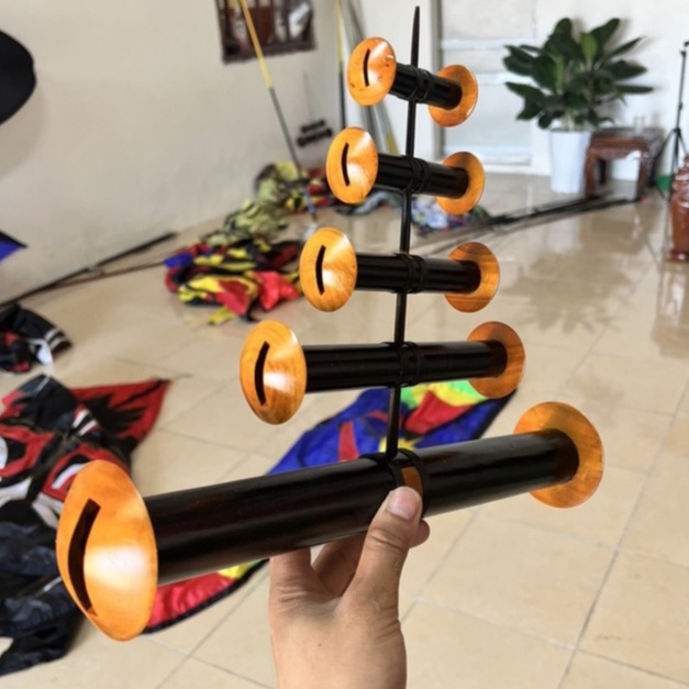 Sáo Diều ,Âm Chuông Và Còi Vắt & Hàng Nét Âm Hay