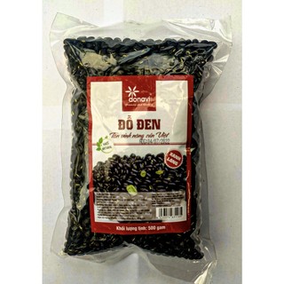 Đỗ đen Donavi
