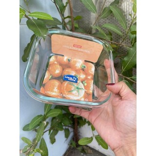 Hộp Thuỷ Tinh Lock&Lock 750ml