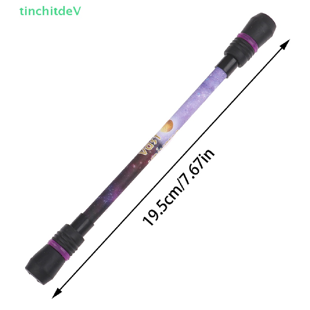 [TinchitdeV] Bút Chơi Game Rotag Sáng Tạo Ngẫu Nhiên Có Đèn Flash Làm Quà Tặng Cho Học Sinh [Mới]