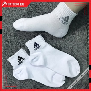 Tất vớ thể thao ngắn cổ