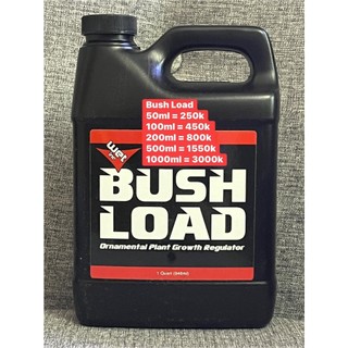 Phân bón pgr - bushload