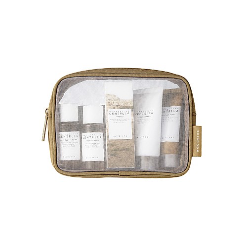 SKIN1004 Tinh Chất Chăm Sóc Da 20Ml / Toner 30Ml / Ampoule 30Ml / 30Ml / 30Ml / Làm Dịu Da