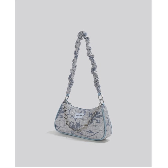 Túi Messenger Nữ Cao Cấp Thu Đông 2022 WESTIE - A196.TXN